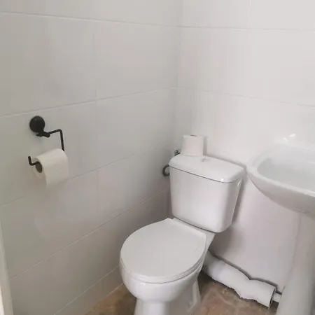 Apartmán Platanes 2 - Proche Disneyland - Parking Gratuit - Meaux